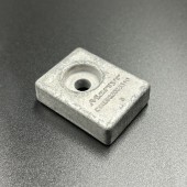 Анод подвески Suzuki 9.9-200 MG (Магниевый) (55320-95311) (MARTYR)