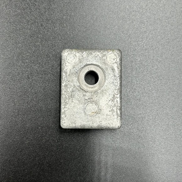 Анод подвески Suzuki 9.9-200 MG (Магниевый) (55320-95311) (MARTYR)