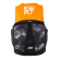 Жилет спасательный JetPilot 3SXTY Hyperflex S-grip Eco Vest Char/Orange, XL