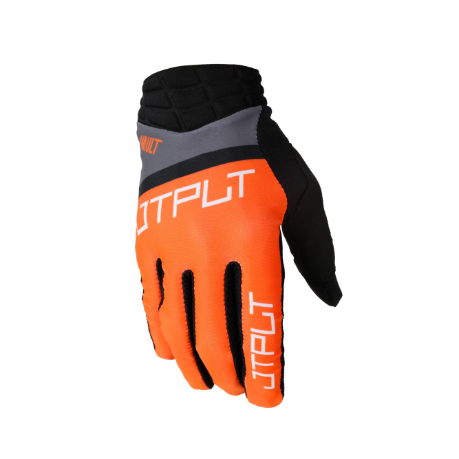 Гидроперчатки JetPilot Vault Airlite Orange, XS