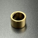 Втулка обоймы гребного вала медная Yamaha 6-8, F6-9.9 (PREMARINE)