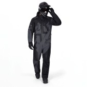 Комбинезон FXR Cold Cross CX F.A.S.T. с утеплителем Black Ops, XL