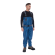 Вейдерсы Hord The 5 Navy, XL