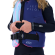 Детский спасательный жилет JetPilot Girls Cause F/E Youth Eco Vest L50s Fair Floss, 165