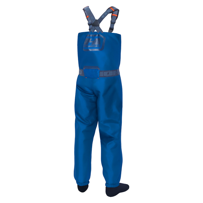 Вейдерсы Hord The 5 Navy, XL
