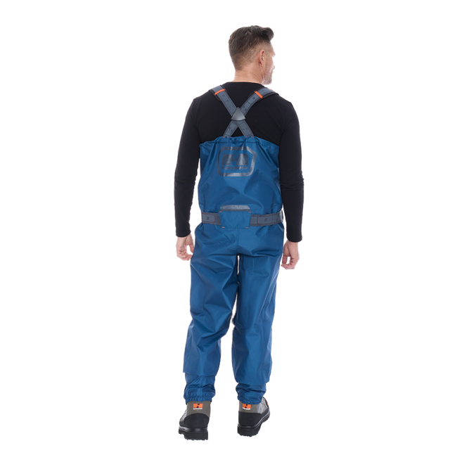 Вейдерсы Hord The 5 Navy, XL