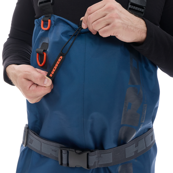 Вейдерсы Hord The 5 Navy, XL