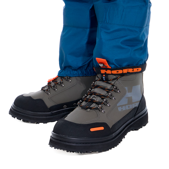 Вейдерсы Hord The 5 Navy, XL
