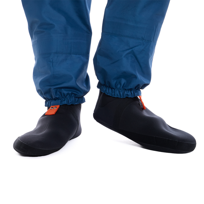 Вейдерсы Hord The 5 Navy, XL