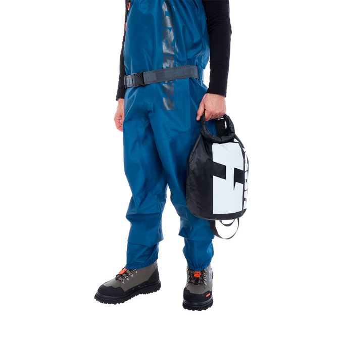 Вейдерсы Hord The 5 Navy, XL