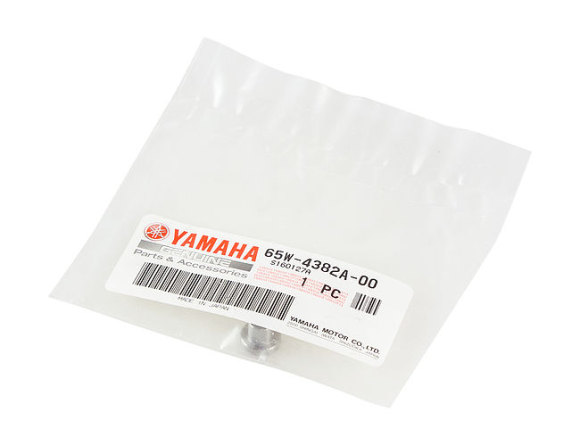 Клапан ручного подъема Yamaha 25-40/F20-45