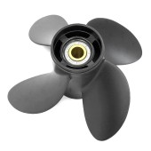 Винт гребной Solas 8613-143-19, 4x14.3x19 (R)