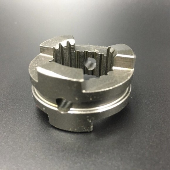 Храповик включения скорости Yamaha 9.9-15, F8-20 (PREMARINE)