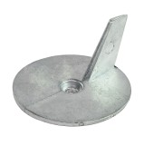 Анод цинковый Yamaha 20-50/F45-50 Анод цинковый Yamaha 20-50/F45-50