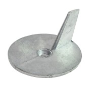 Анод цинковый Yamaha 20-50/F45-50 Анод цинковый Yamaha 20-50/F45-50