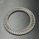 Подшипник упорный Suzuki DT75-85, DF90-140, DF100-140(A) (60x85x3) (Suzuki)
