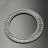 Подшипник упорный Suzuki DT75-85, DF90-140, DF100-140(A) (60x85x3) (Suzuki)
