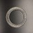 Подшипник упорный Suzuki DT75-85, DF90-140, DF100-140(A) (60x85x3) (Suzuki)