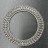 Подшипник упорный Suzuki DT75-85, DF90-140, DF100-140(A) (60x85x3) (Suzuki)
