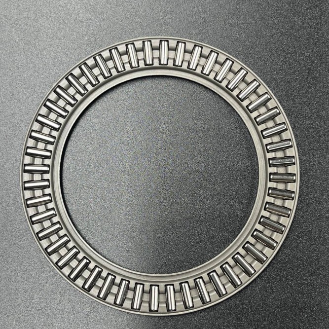 Подшипник упорный Suzuki DT75-85, DF90-140, DF100-140(A) (60x85x3) (Suzuki)