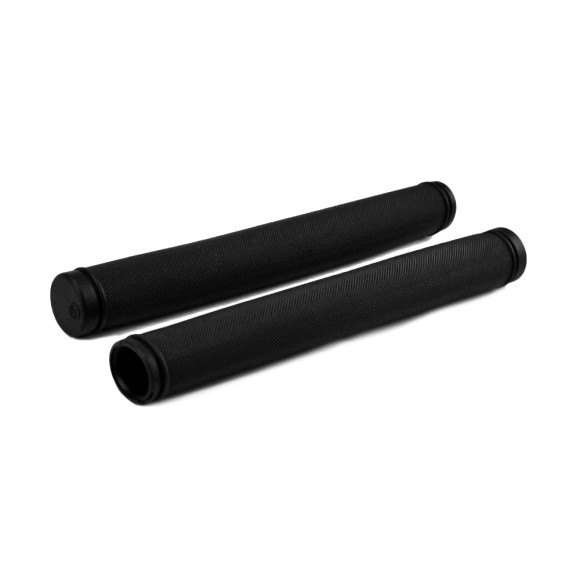 Накладки универсальные на рукоятку руля (кмп из 2шт) SM-08253-1