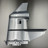 Корпус редутора Tohatsu 8-9.8 (YUELANG) Корпус редутора Tohatsu 8-9.8 (YUELANG)