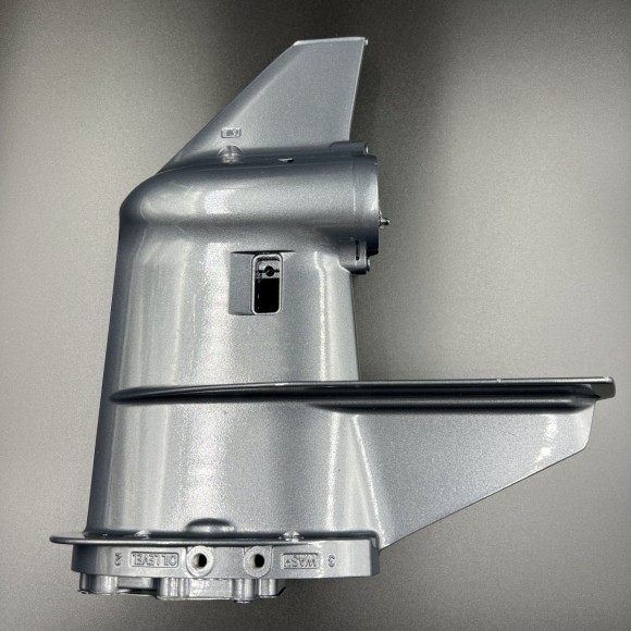 Корпус редуктора Tohatsu 8-9.8 (YUELANG)