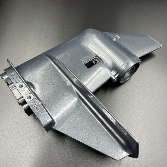 Корпус редуктора Tohatsu 8-9.8 (YUELANG)