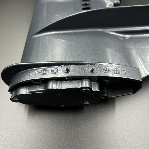 Корпус редуктора Tohatsu 8-9.8 (YUELANG)