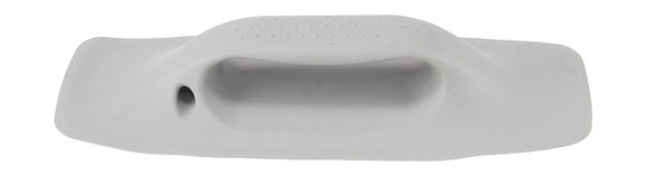 Ручка транспортировочная тип d, серая Ручка транспортировочная тип d, серая