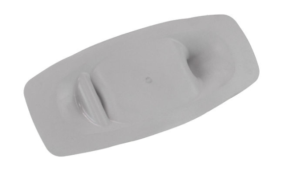 Ручка транспортировочная тип d, серая Ручка транспортировочная тип d, серая