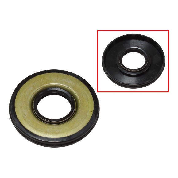 Сальник коленвала Sledex для Yamaha VK 540