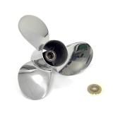 Винт гребной Solas 1121-093-09, 3x9 1/4x9 (R)