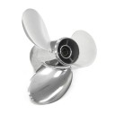 Винт гребной Solas 1121-093-09, 3x9 1/4x9 (R)