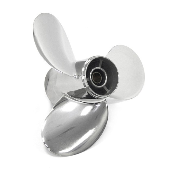 Винт гребной Solas 1121-093-09, 3x9 1/4x9 (R) Винт гребной Solas 1121-093-09, 3x9 1/4x9 (R)