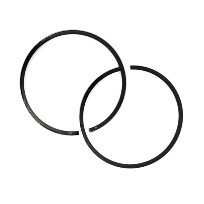 Комплект поршневых колец Yamaha (+0,5мм) 61N-11605-00