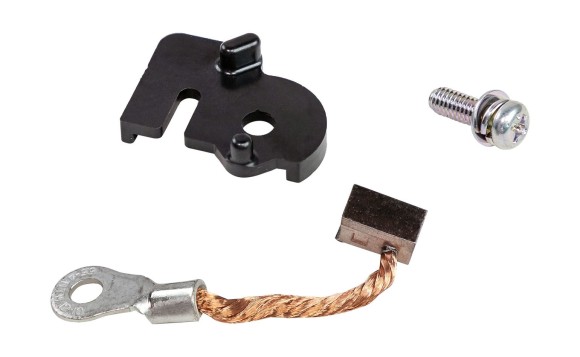 Щетка контактная на электромотор подъемника Suzuki DF60-350A Щетка контактная на электромотор подъемника Suzuki DF60-350A