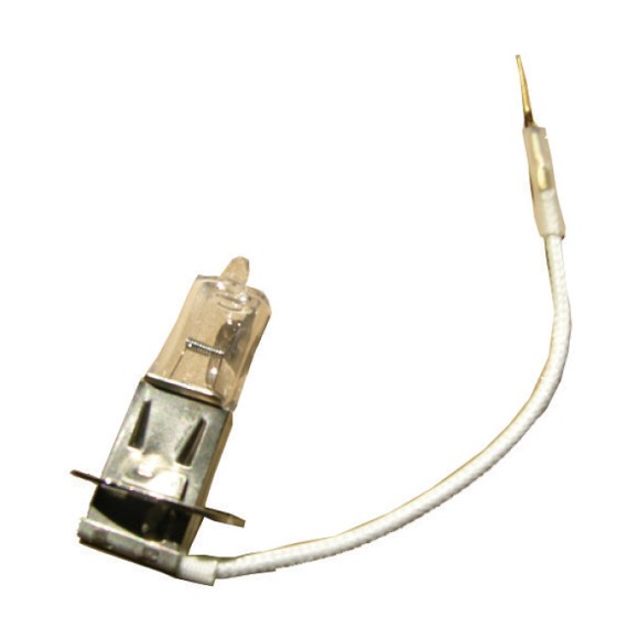 Лампочка PK22s 12V/100W Лампочка PK22s 12V/100W