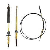 Трос управления C14  9" (2,74м)