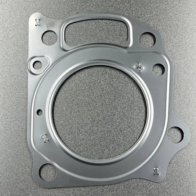 Прокладка под головку Suzuki DF4-6(A)(Sinera)