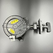 Ручной стартер Tohatsu 8-9.8 (в сборе) (3B2-05000-1) (YUELANG)