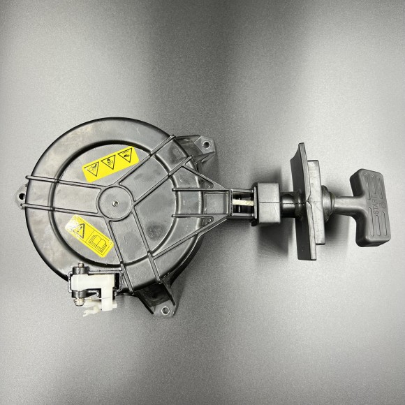 Ручной стартер Tohatsu 8-9.8 (в сборе) (3B2-05000-1) (YUELANG)