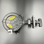 Ручной стартер Tohatsu 8-9.8 (в сборе) (3B2-05000-1) (YUELANG) Ручной стартер Tohatsu 8-9.8 (в сборе) (3B2-05000-1) (YUELANG)