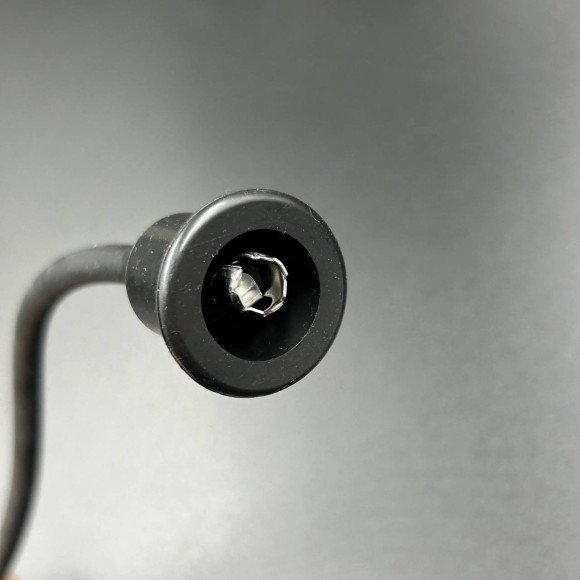 Бронепровод катушки зажигания №3 Yamaha F80-100 Бронепровод катушки зажигания №3 Yamaha F80-100