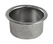 Подстаканник из нержавеющей стали, Marine Rocket