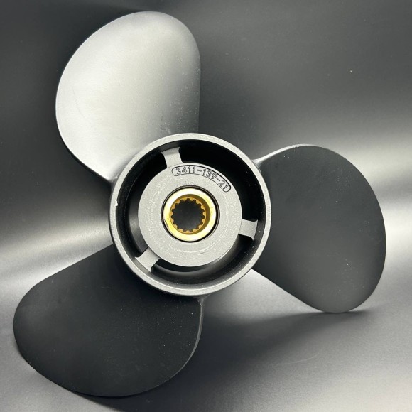 Гребной винт Suzuki DF90-140, DF70A-140A, DF100B (3x14x21)