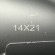 Гребной винт Suzuki DF90-140, DF70A-140A, DF100B (3x14x21)