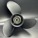 Гребной винт Suzuki DF90-140, DF70A-140A, DF100B (3x14x21)
