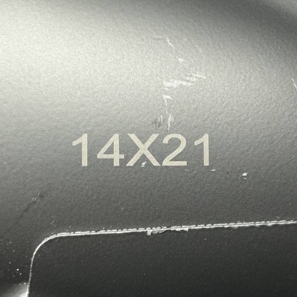 Гребной винт Suzuki DF90-140, DF70A-140A, DF100B (3x14x21)