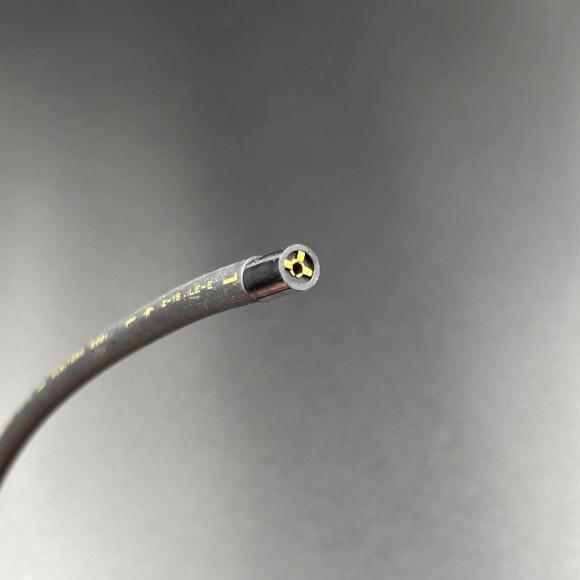 Провод высоковольтный №1 33710-90J00